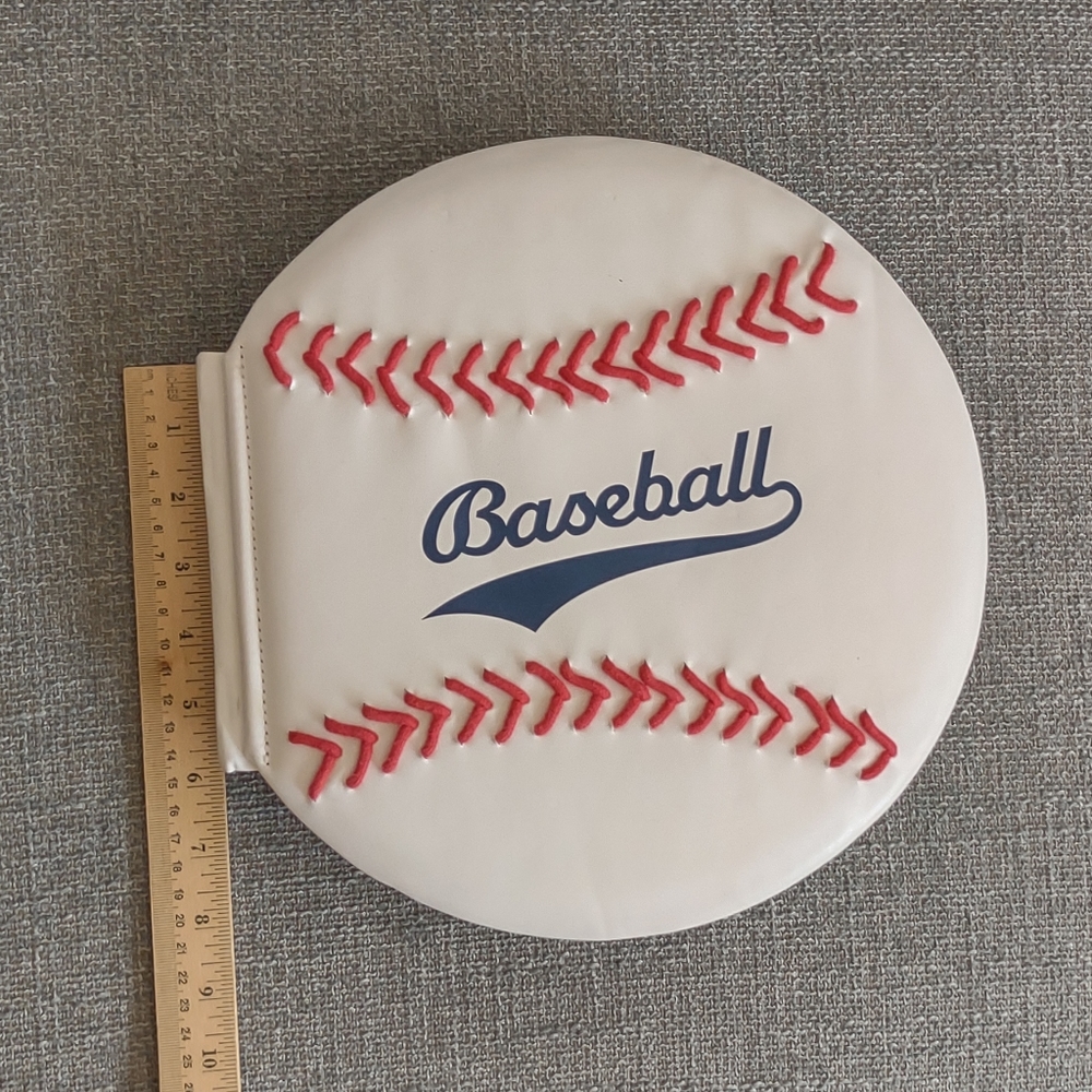 History of Baseball book(2015)